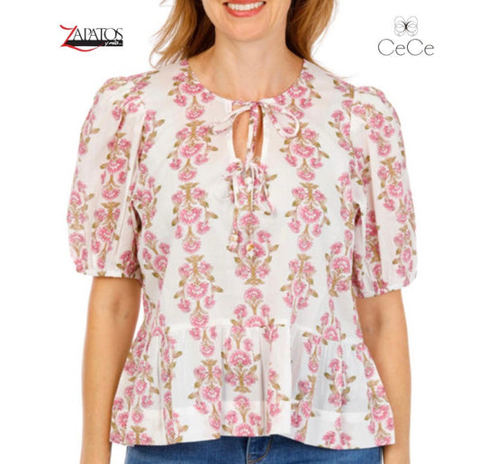 Cece Blusa