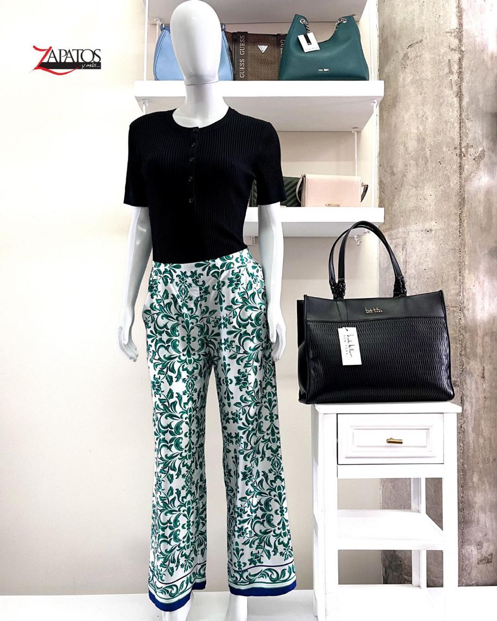 Pantalon B. Wear