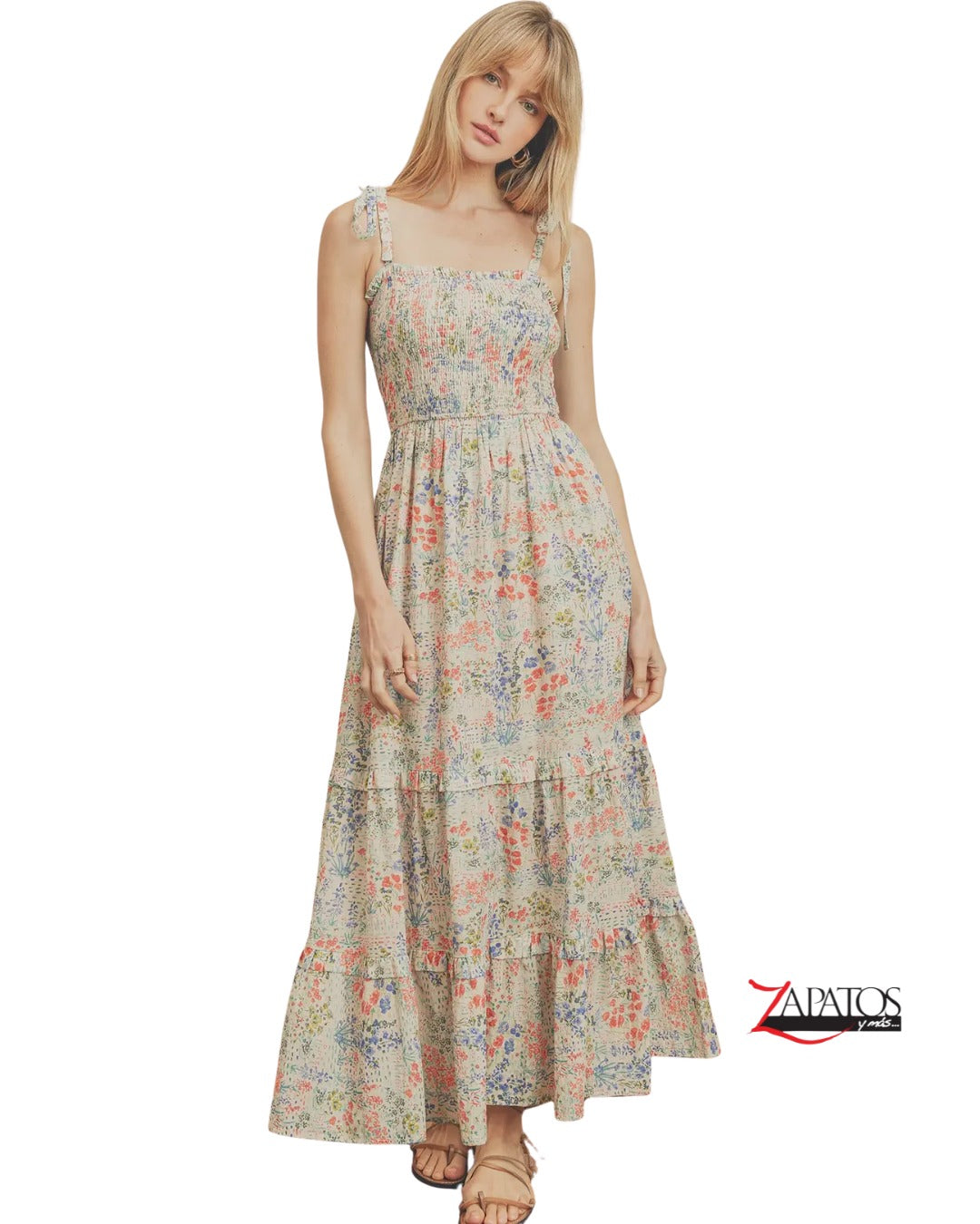Just Found Vestido