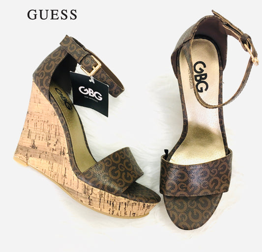 Plataforma Guess