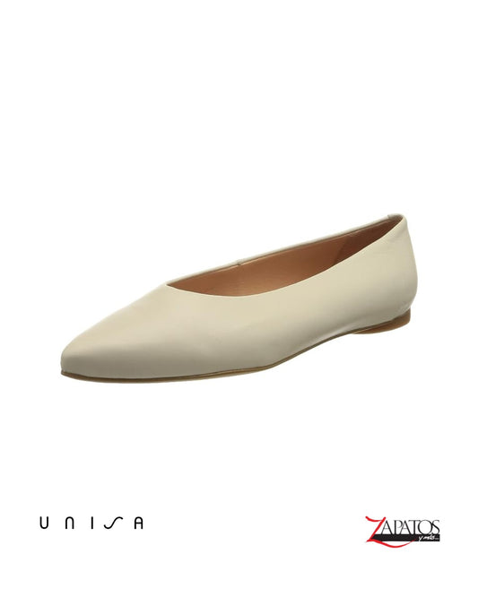 Unisa Flat