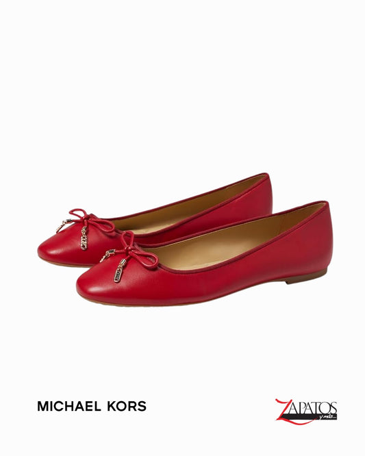 Zapatos Michael Kors