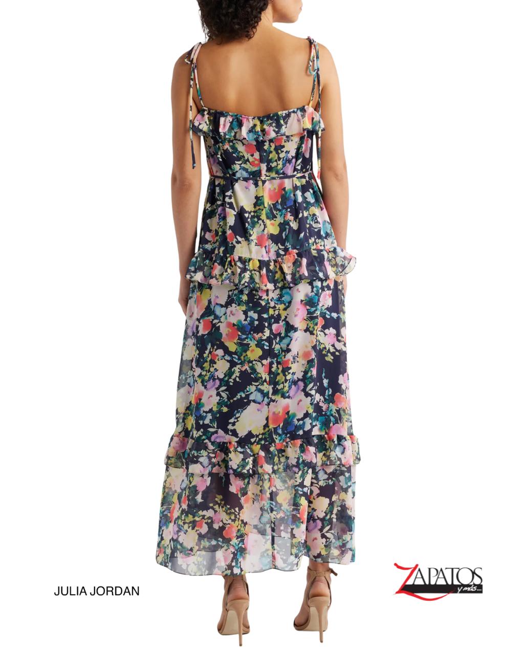 Julia Jordan Vestido