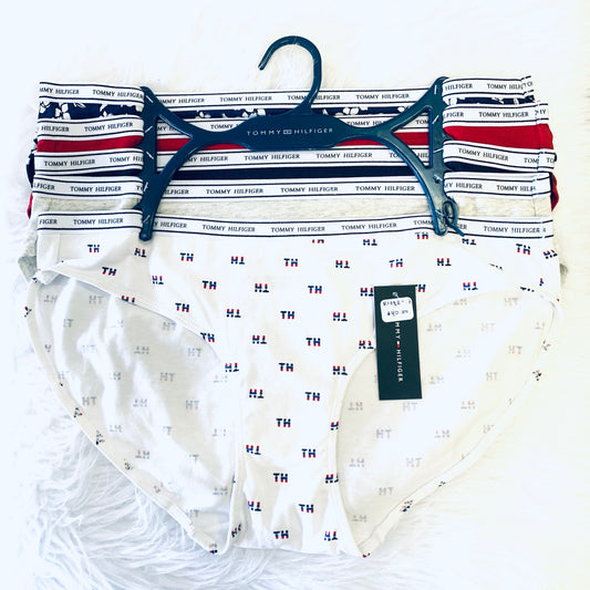 Panties tommy hilfiger