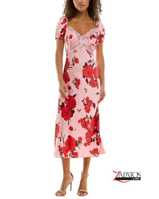 Vestido B. Darlin
