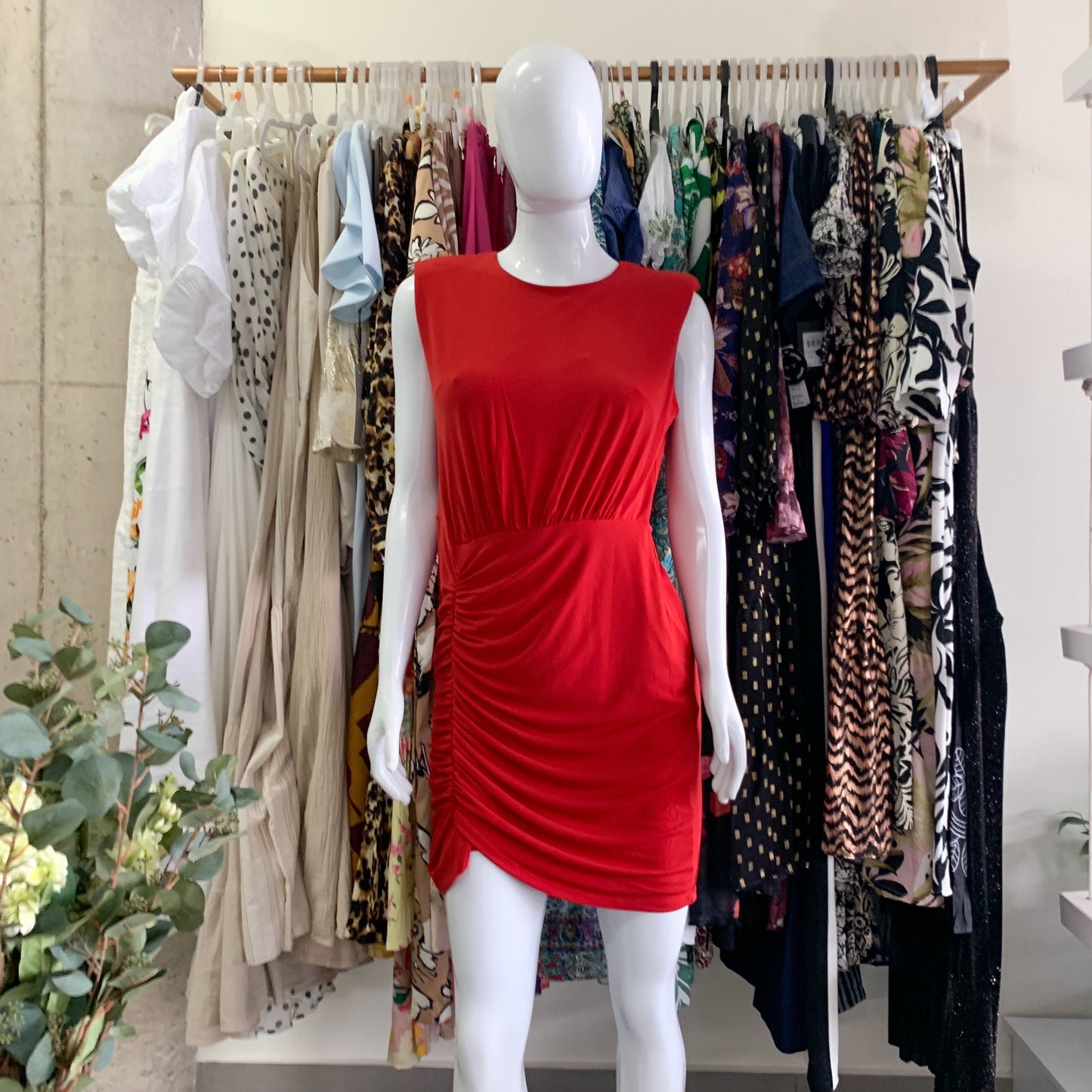 Vestido I.N.C