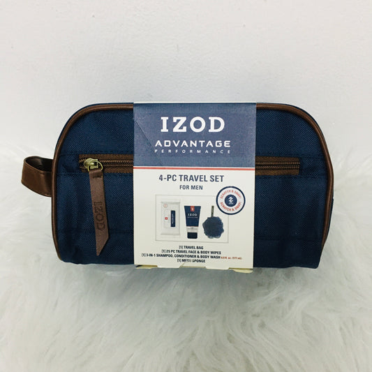 Set Izod