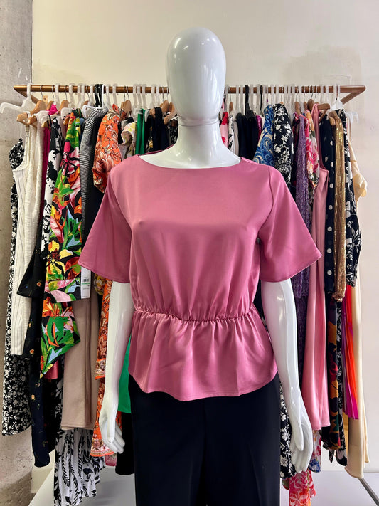 Ann Taylor Blusa