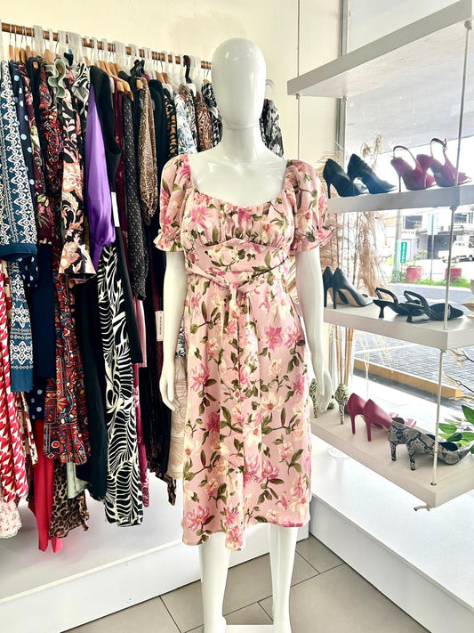 Ispired Hearts Vestido