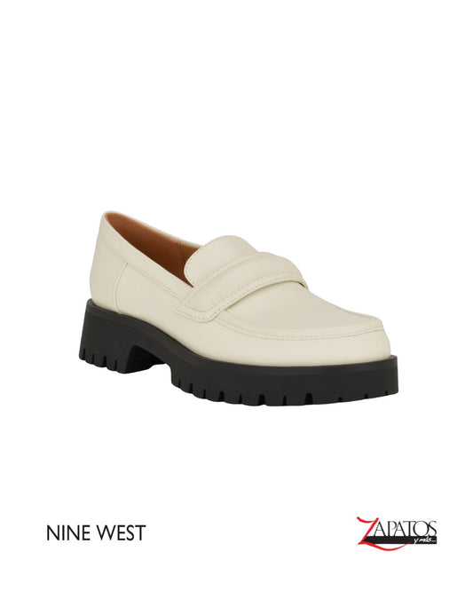 Mocasines Nine West