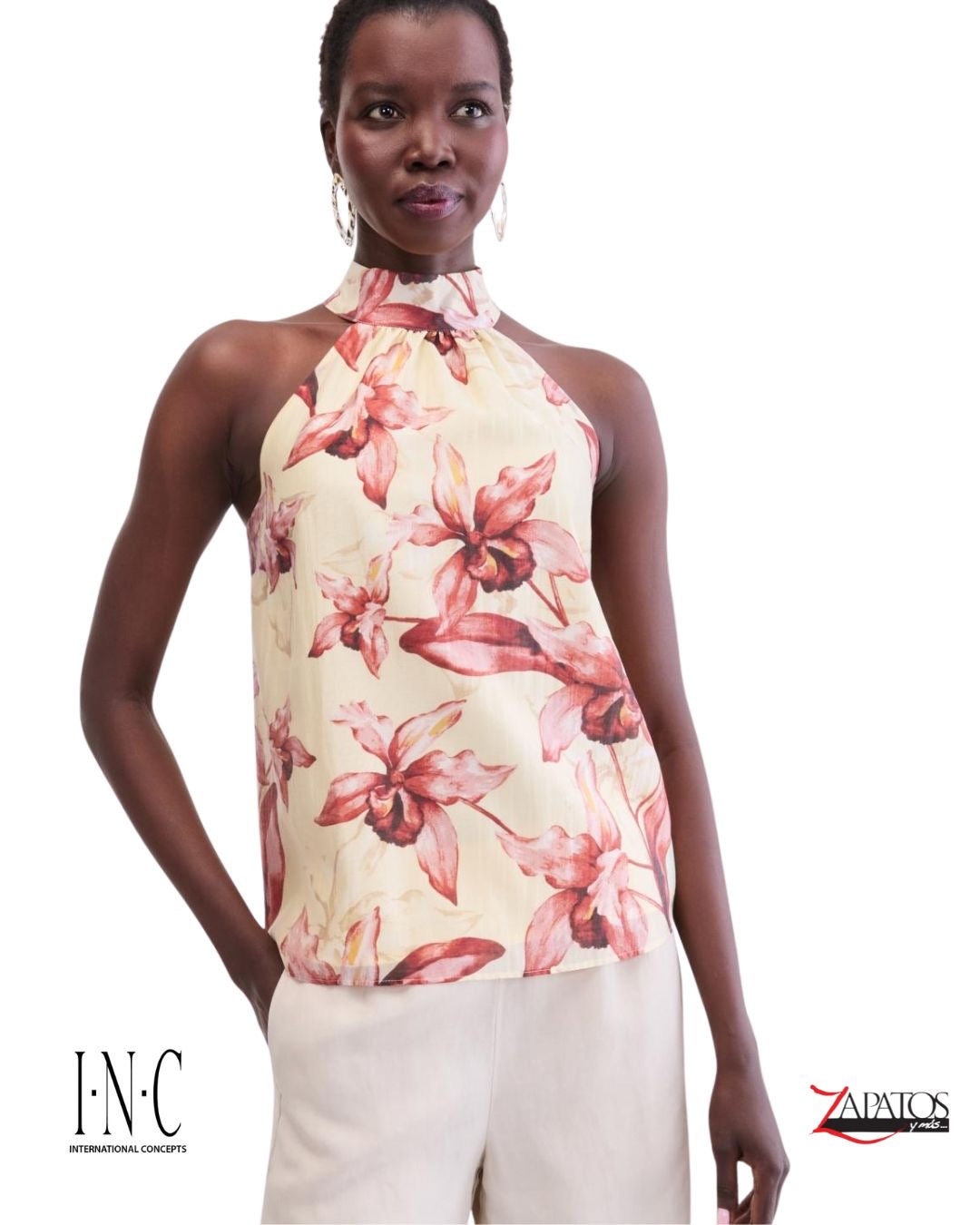 I.N.C Blusa