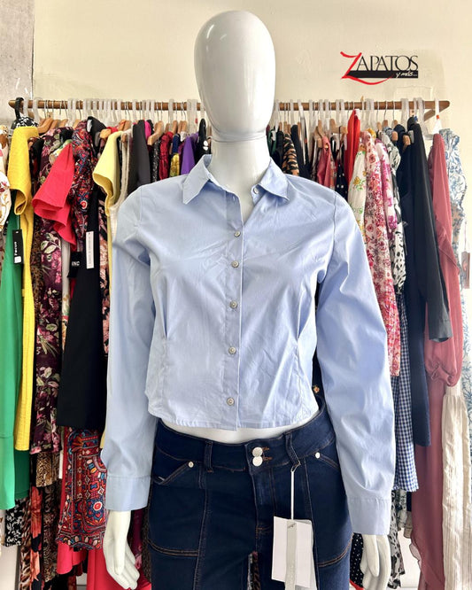 Bar III Blusa