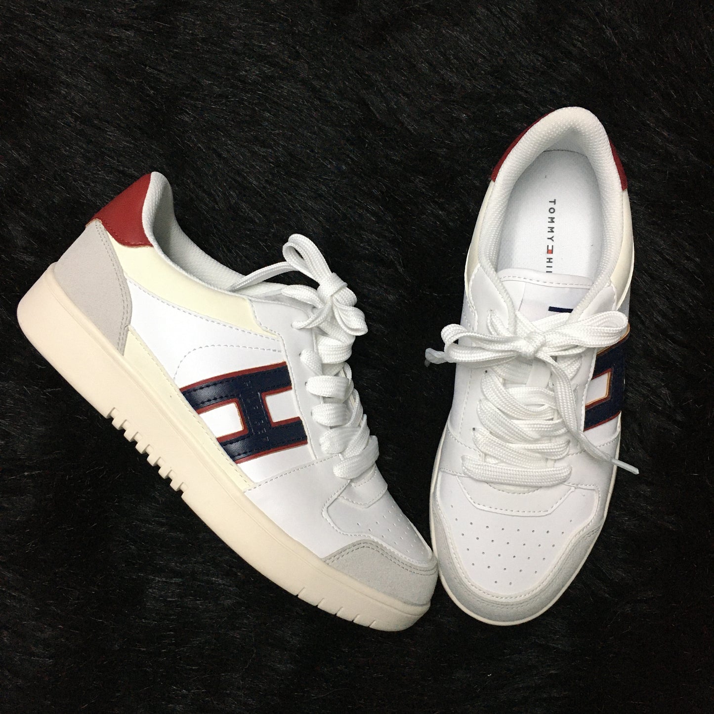 Sneaker Tommy Hilfiger