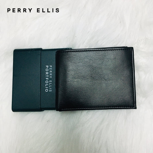 Billetera Perry Ellis