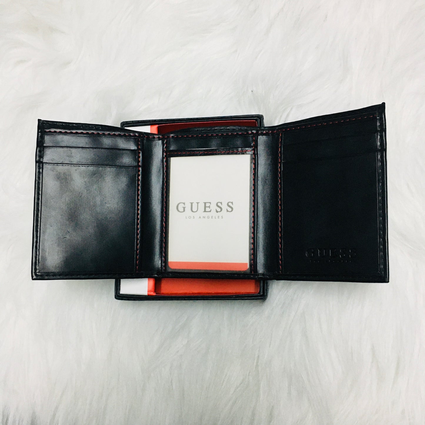 Billetera Guess