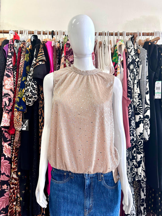 Adrienne Vittadini Blusa