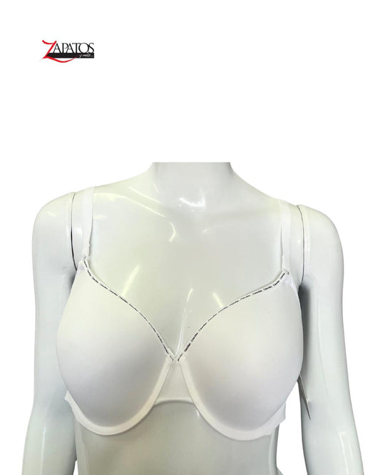 Calvin Klein Brasier Blanco