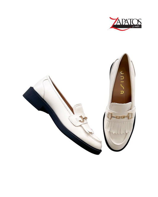 Mocasines Unisa