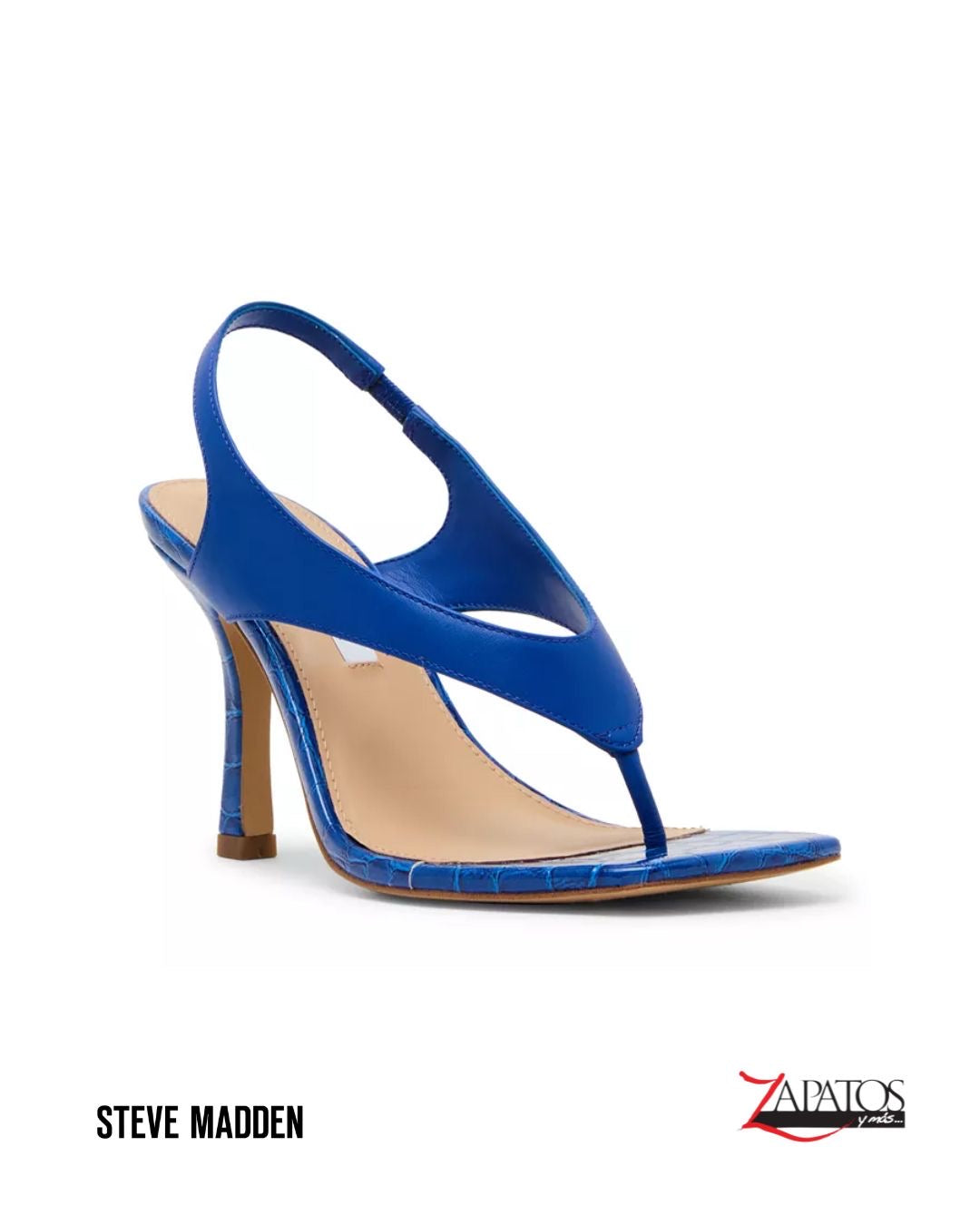 Steve Madden