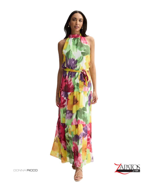 Donna Ricco Vestido