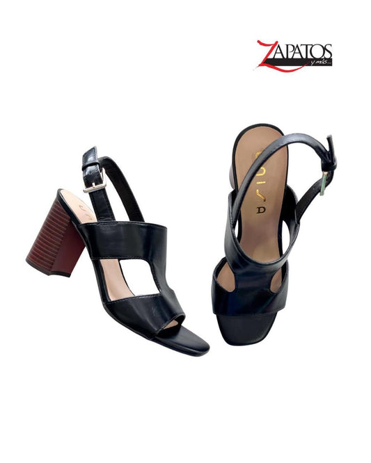 Sandalias Unisa