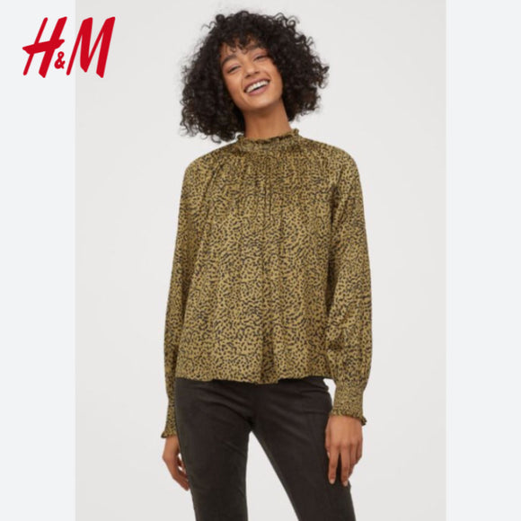 Blusa H&M