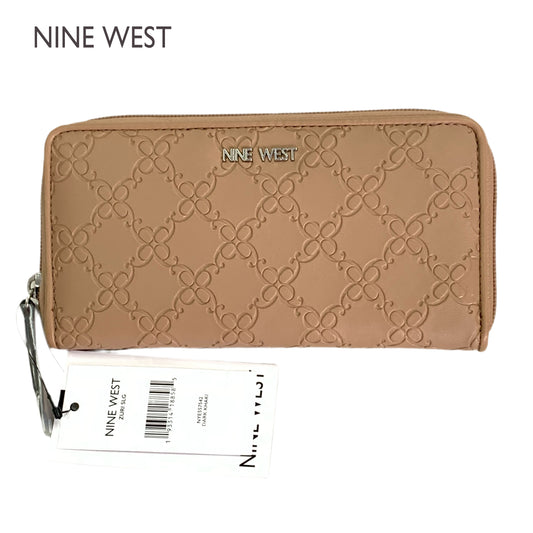 Billetera Nine West