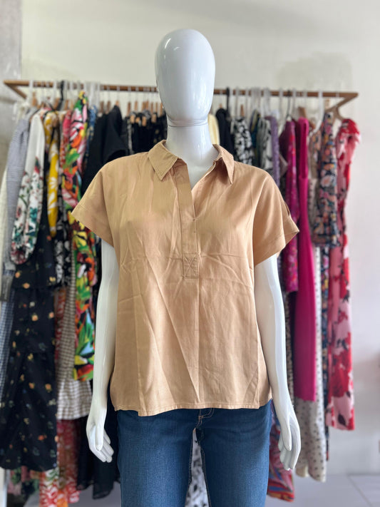 Hester Orchard Blusa