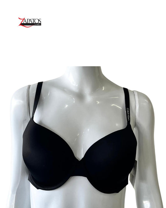 Calvin Klein Brasier negro