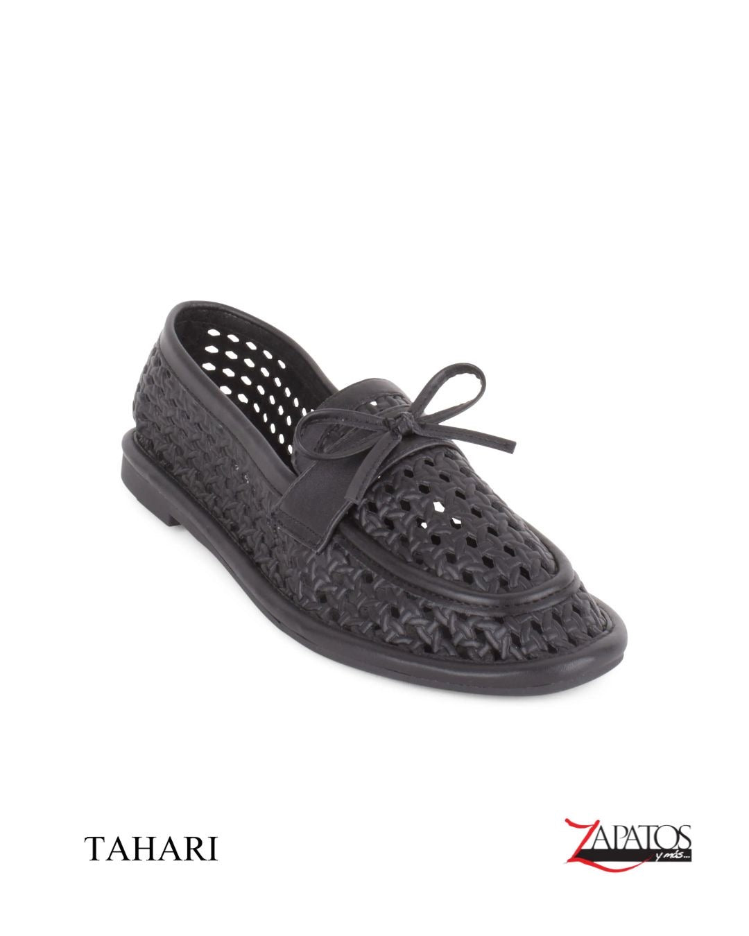 Tahari Mocasines
