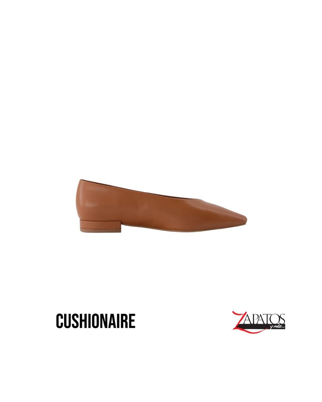 Cushionaire Flat