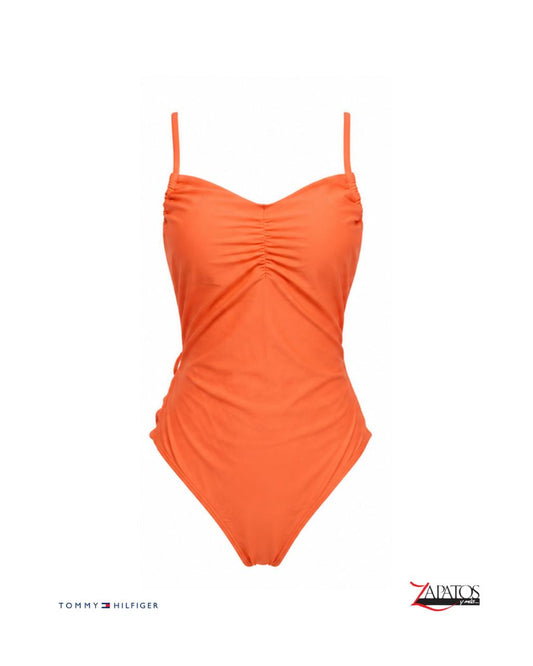 Traje de Baño Tommy Hilfiger