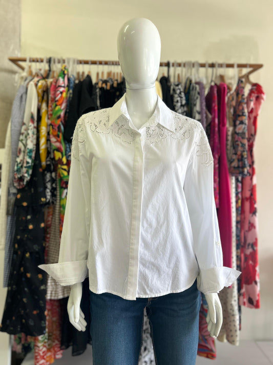 San Edelman Blusa