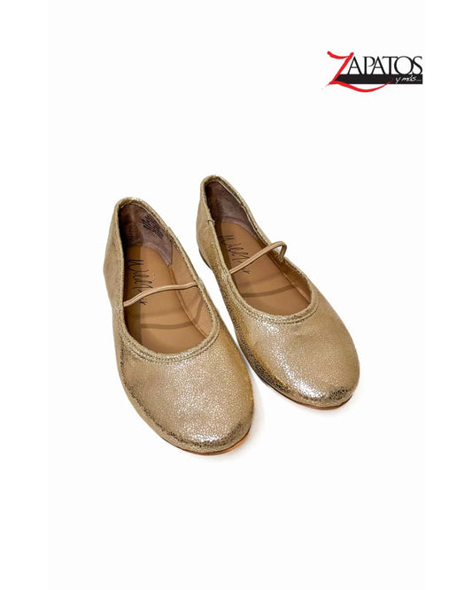 zapato Wild Diva