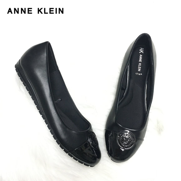Zapato cuña Anne Klein