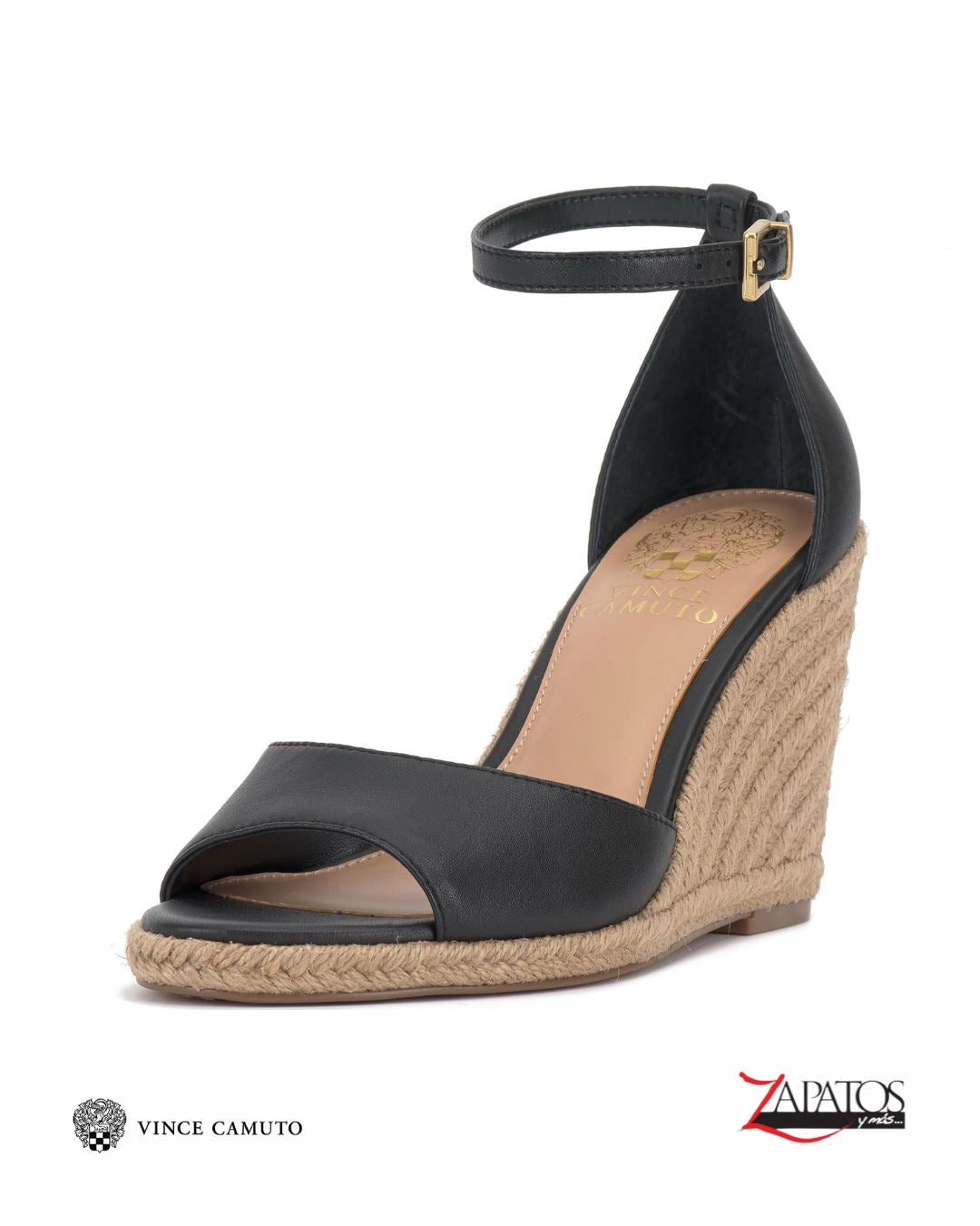 Vince Camuto Alpargatas