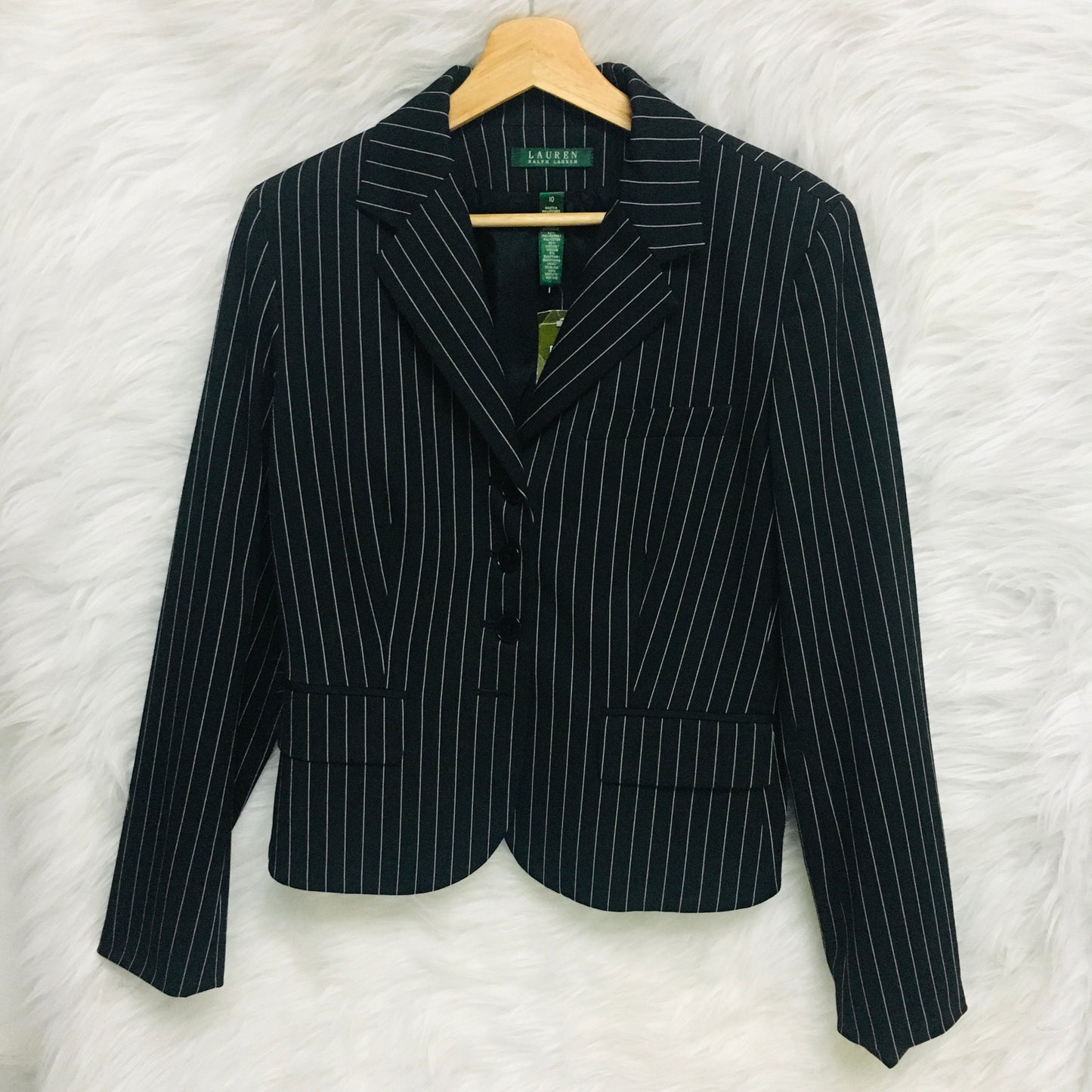 Blazer Ralph Lauren