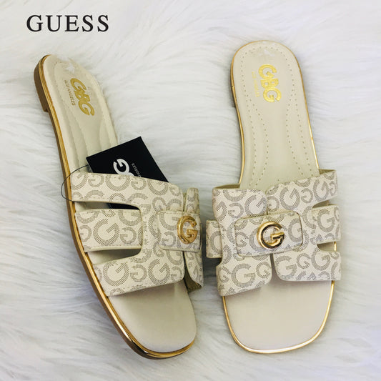 Sandalia Guess