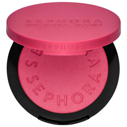 Blush sephora