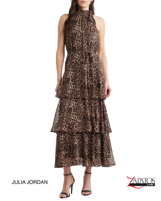 Julia Jordan Vestido