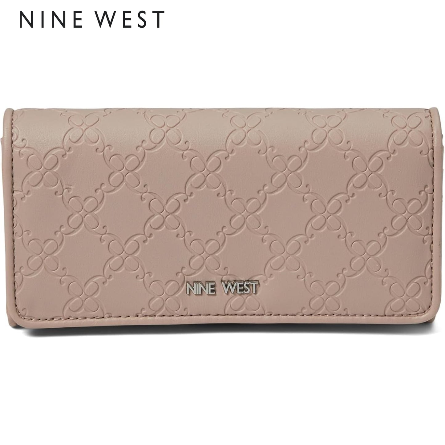 Billetera Nine West