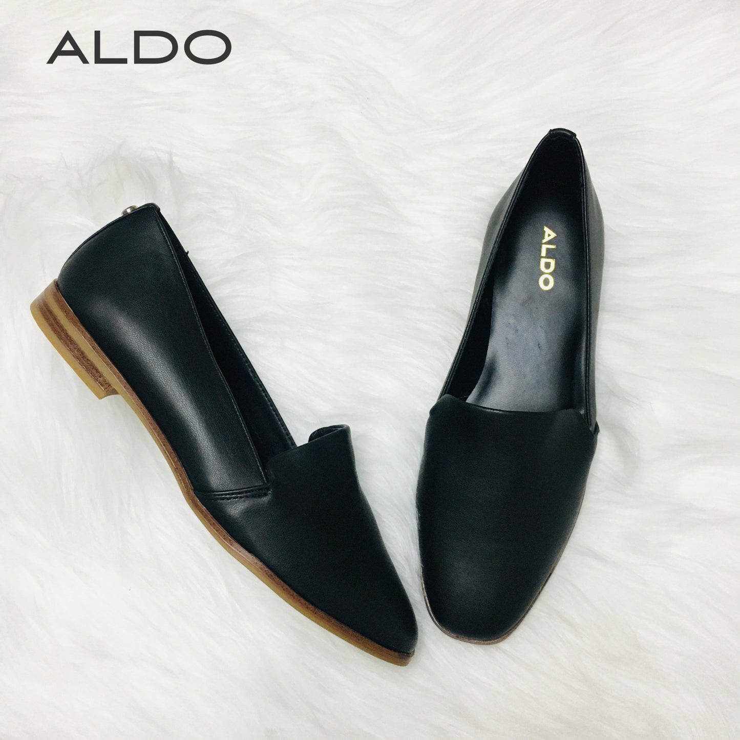 Mocasines Aldo