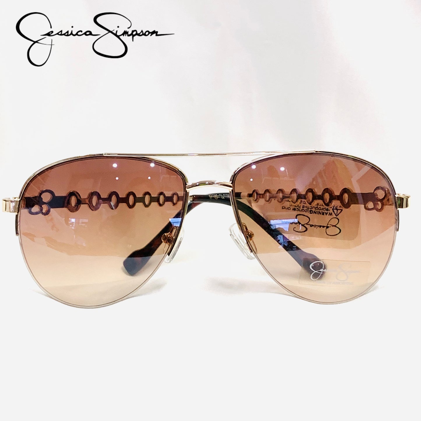 Lentes Jessica Simpson