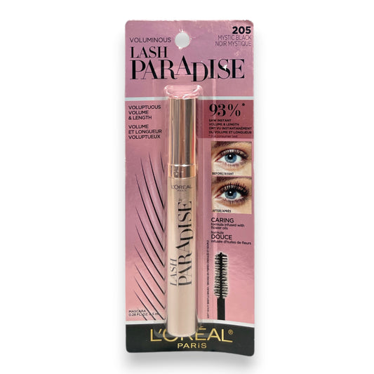 Máscara de pestañas Loreal