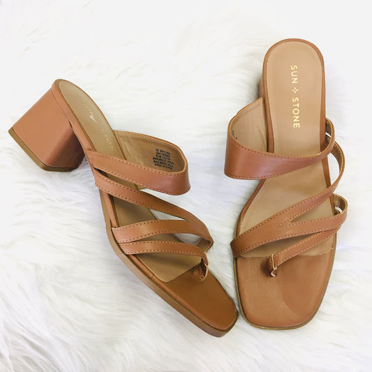 Sandalias Sun Stone