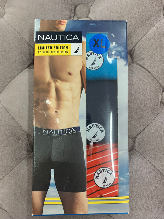 Boxer Nautica