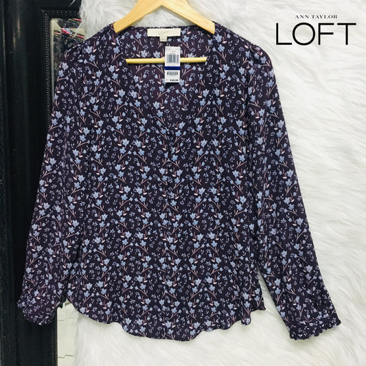 Loft blusa