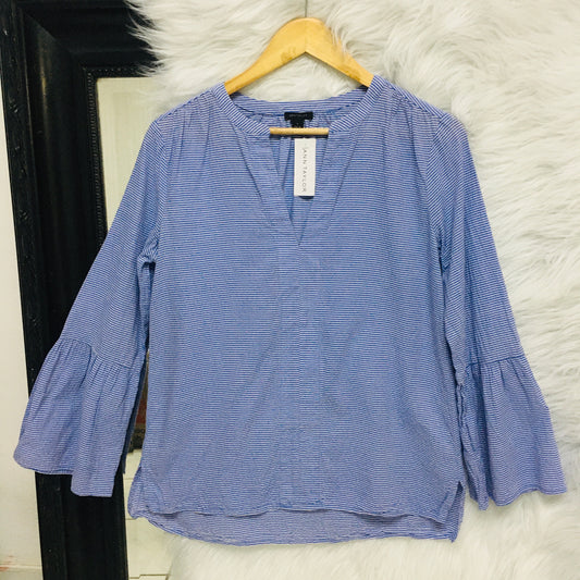 Blusa Ann Taylor