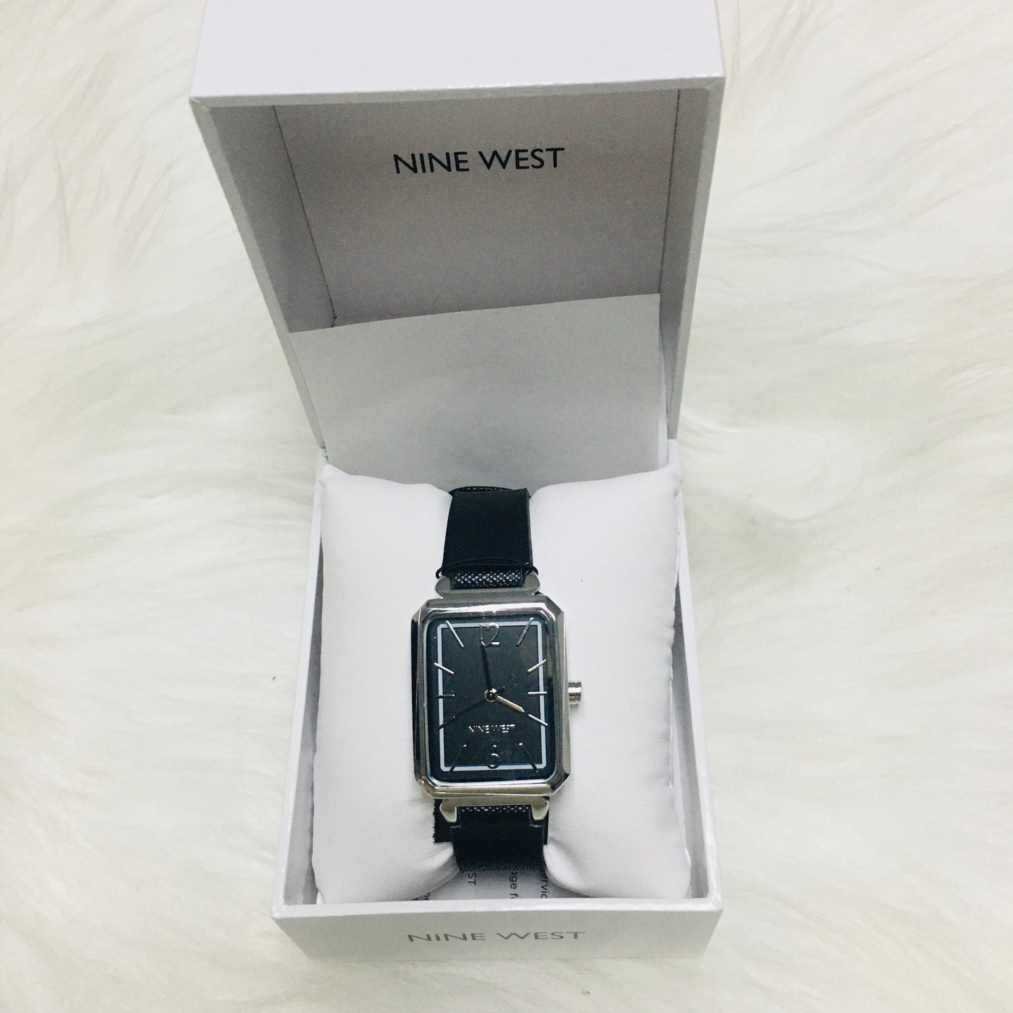 Reloj Nine West