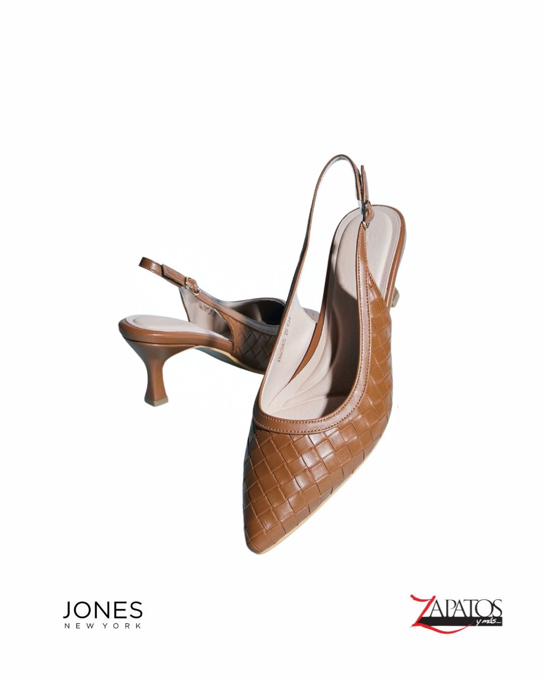 Jones New York zapatos